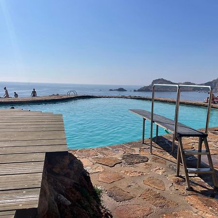 Apartment In Cap Sa Sal Begur Εξωτερικό φωτογραφία