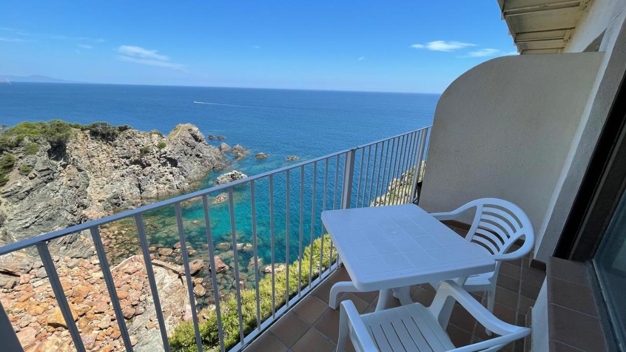 Apartment In Cap Sa Sal Begur Εξωτερικό φωτογραφία