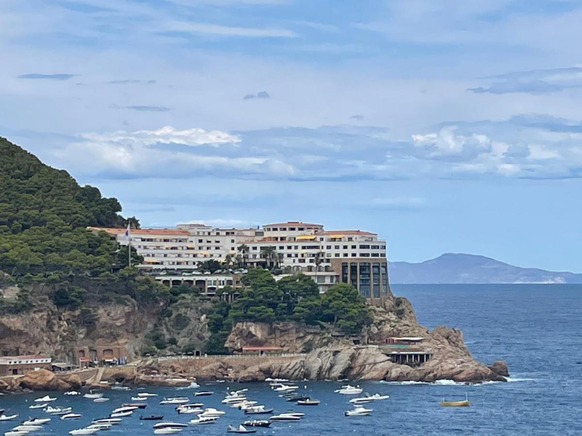 Apartment In Cap Sa Sal Begur Εξωτερικό φωτογραφία