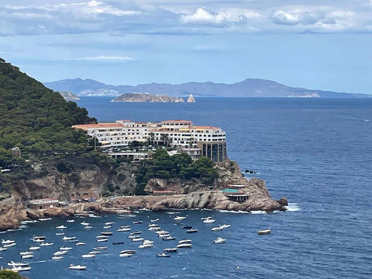 Apartment In Cap Sa Sal Begur Εξωτερικό φωτογραφία