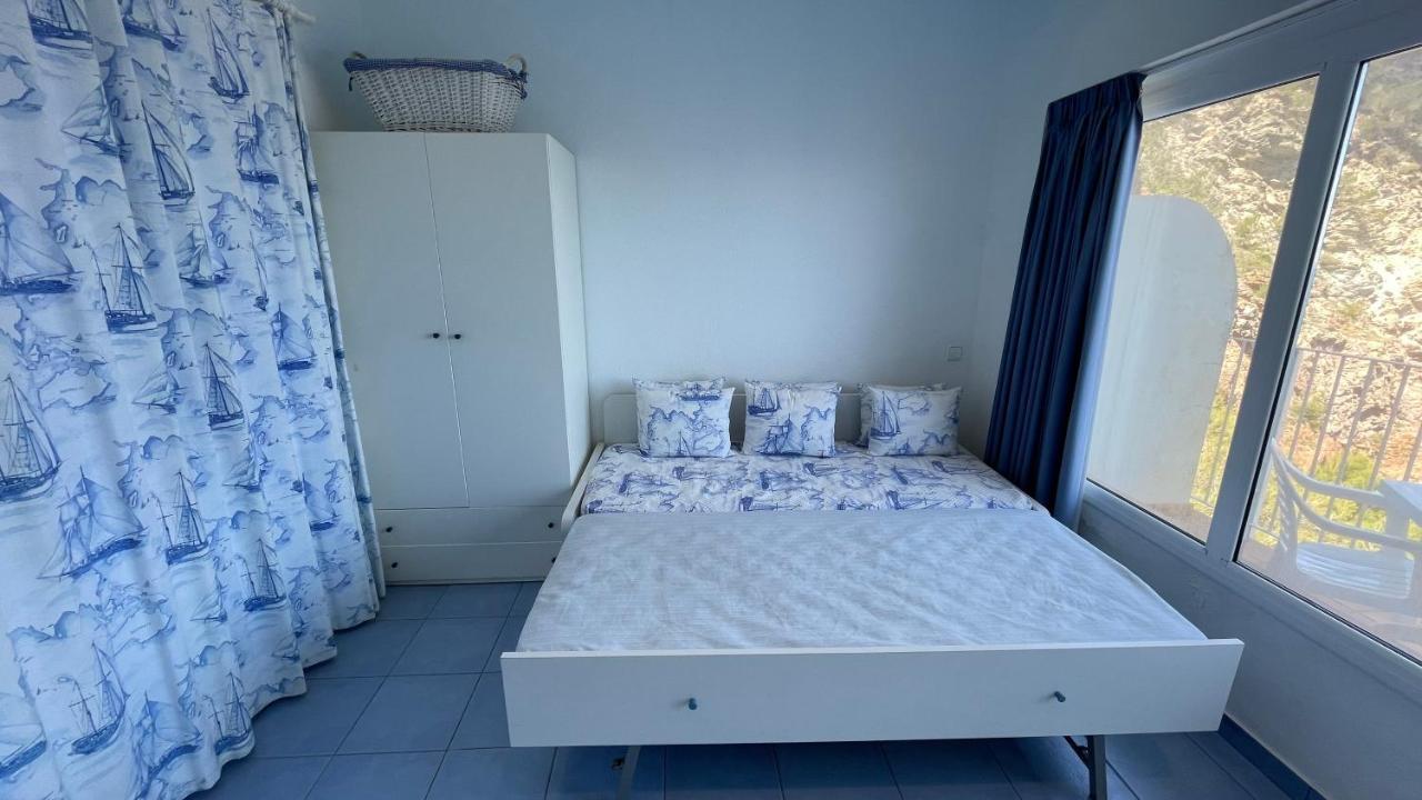 Apartment In Cap Sa Sal Begur Εξωτερικό φωτογραφία