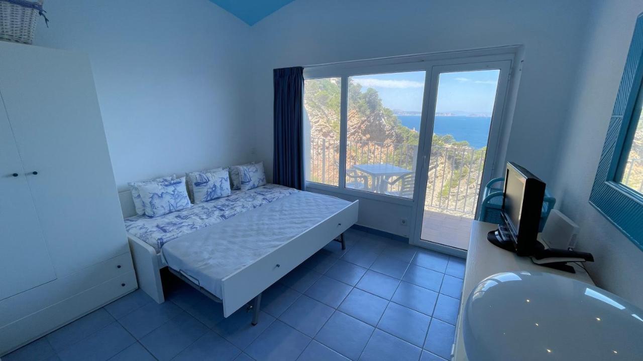 Apartment In Cap Sa Sal Begur Εξωτερικό φωτογραφία
