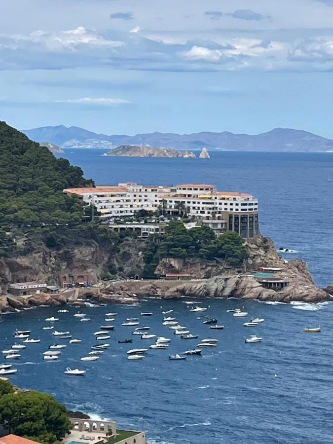 Apartment In Cap Sa Sal Begur Εξωτερικό φωτογραφία