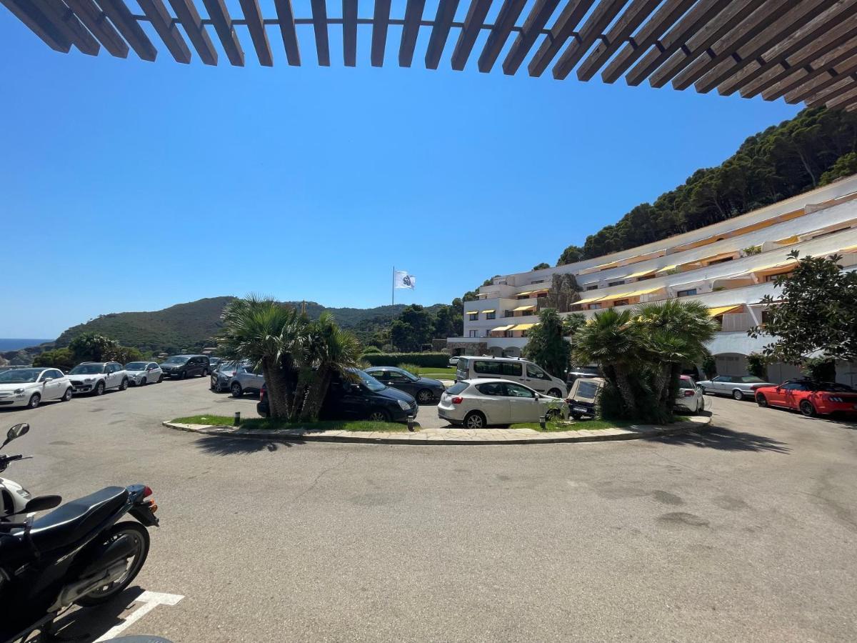 Apartment In Cap Sa Sal Begur Εξωτερικό φωτογραφία