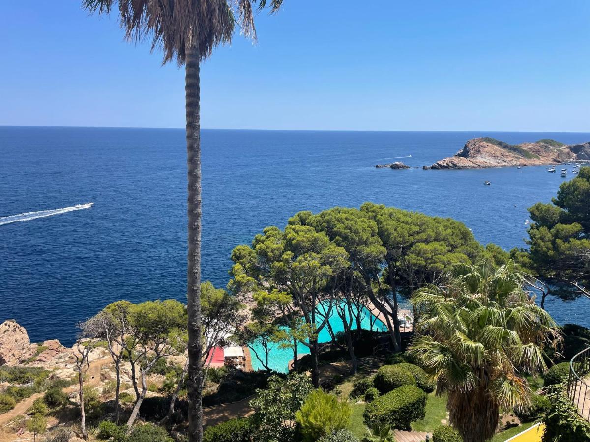 Apartment In Cap Sa Sal Begur Εξωτερικό φωτογραφία